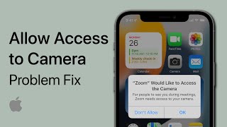 iPhone 14s14 Pro Max How to EnableDisable Camera Access In Safari [upl. by Marge667]