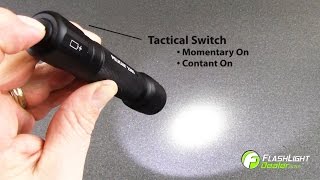 Pelican 2360 LED Flashlight [upl. by Belmonte429]