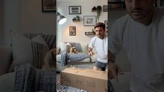 Find out if the box is Kirkland Approved furniture studioapartment dogs diy homedecor design [upl. by Mann]