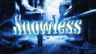 quotSnowLessquot  Full Layout By TruFFel and more  Geometry Dash 22 [upl. by Elrae]