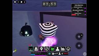 Staying alive in survive the killer on Roblox [upl. by Felix]