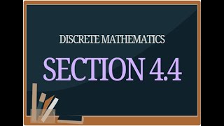 44 PROPERTIES OF RELATIONS [upl. by Sawyor]