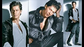 Shahrukh Khan Vogue India 2017 October Photoshoot [upl. by Kciv]