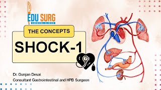 Understanding Shock l Pathophysiology of shock l Blalock classification l Types of shock [upl. by Rosalie]