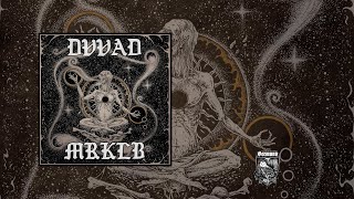 DVVAD  MRKLB Full Album Stream  Talheim Records Germany [upl. by Nosyla8]