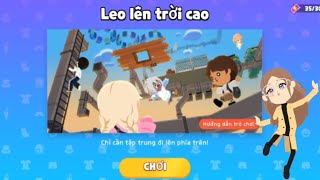 Leo lên trời cao pt1 Blite GM games playtogether playtogethervng [upl. by Ragan387]