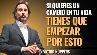 Victor Küppers La MEJOR ACTITUD ante la vida ES SONREIR [upl. by Peregrine]