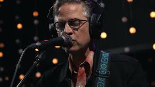 Calexico  Then You Might See Live on KEXP [upl. by Leirrad]