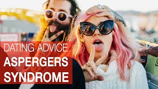 DATING ADVICE FOR MEN W ASPERGERS SYNDROME  TSL Podcast [upl. by Eilzel]