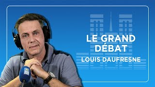 Le Grand Débat  Montée de la violence et recul de la lecture chez les jeunes [upl. by Devinne]