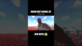 Indian bike driving 3d  new update 🤯 indianbikedriving3d hadgamer420 [upl. by Karia87]