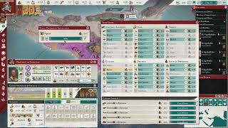 Imperator Rome Invictus  Syracuse  EP 6  Final [upl. by Niarb479]