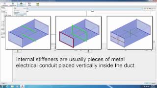 Database Settings in Fabrication CAMduct [upl. by Carlene]