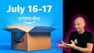 Amazon Prime days 2024  Kommende Videoer på Kanalen [upl. by Elyc]