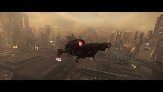 Star Citizen Defying Expectations Among Bugs and The Stars [upl. by Drucy]