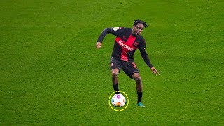 Jeremie Frimpong 🔥 Best Skills amp Goals  HD [upl. by Akirehc]