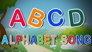 The ABCs Song Learn Alphabet Song Phonics song for kids Alphabet Song Collection LittleTV9 [upl. by Khan336]