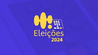 Eleições 2024 é na Meridional FM [upl. by Ful628]