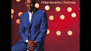 Brian McKnight  The Christmas Song [upl. by Htebazila]