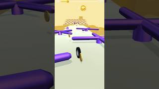 Coins rush game 🎯  shortsfeed shortvideo shortvideoytshortsvideo [upl. by Sly499]