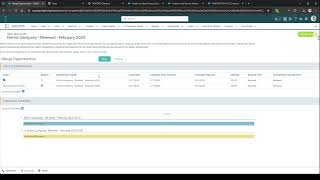 True Renewals Lifecycle Management in Salesforce with SelfService Order from Guest Community Portal [upl. by Layton891]