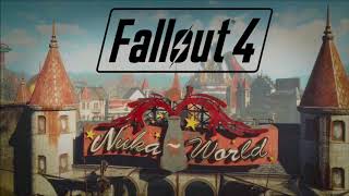 Nuka World Jingle 1 Hour [upl. by Vannie307]