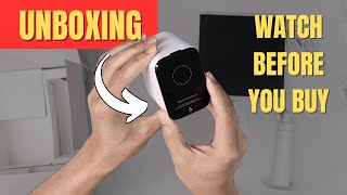 Anona Security Camera Unboxing [upl. by Irianat]