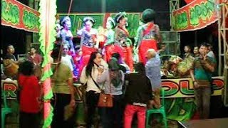 BARANYAY GROUP Minantu Anyar Live in Teluk Jambe Barat Karawang [upl. by Nawiat28]