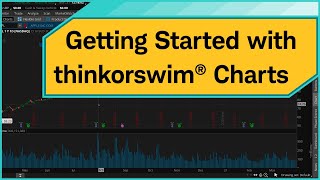 NEW 💥 How to Setup ThinkorSwim for Day Trading Working in 2024 [upl. by Stoat241]