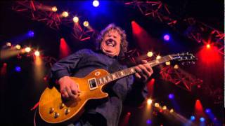 Gary Moore  Parsienne Walkways Live Montreux 2010RIPthe last and the best version RIP Gary [upl. by Ahsieker]