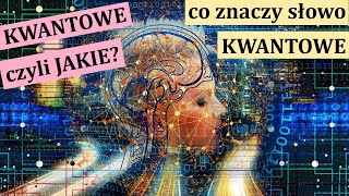 Uzdrawianie Kwantowe wg zygfrydciupka3072 Kwantowa Medytacja  czy to ma sens i co to znaczy [upl. by Ennaeilsel]