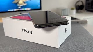 iPhone lädt nicht richtig  Lightning Stecker wackelt iPhone Buchse richtig reinigen  So gehts [upl. by Haidebej]