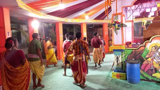 Kalighana Ladies Odia Kirtan Sambalpuri [upl. by Eiliab]