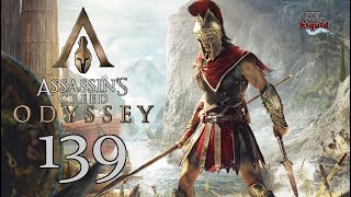 Assassins Creed Odyssey Gameplay German 139  Schild Schwert Mord und Sex Lets Play Deutsch [upl. by Kent775]