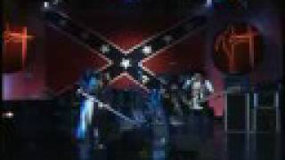 Lynyrd Skynyrd  Sweet Home Alabama LIVE with lyrics in desc [upl. by Ymmat223]