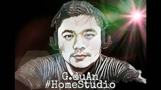 Gduan ft Nurul  Rimba bebanan cover [upl. by Niknar775]