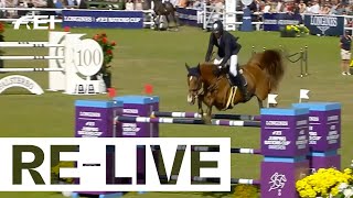 RELIVE  Longines Grand Prix 2022 of Sweden [upl. by Dianne]