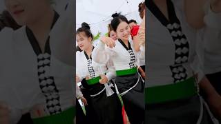 One two three Go nhảydisco dance [upl. by Akemehc342]