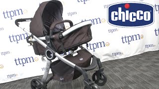 Urban 6in1 Modular Stroller from Chicco [upl. by Possing]