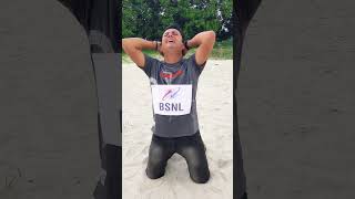 Jio VS BSNL Funnyvideo 😜🤣😂funny trending viralshort shortsfeed [upl. by Gnaw165]