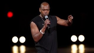 Dave Chappelle goes after disabled community in The Dreamer I love punching down [upl. by Koenraad]