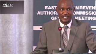 John Mbadi W e can reduce borrowing if we fight corruption ebrunews [upl. by Trumaine376]