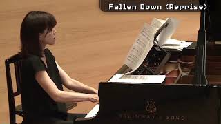 Fallen Down Reprise  Undertale Orchestral [upl. by Henrion]