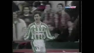 Majorque  Betis Seville 19971998 [upl. by Lotson]