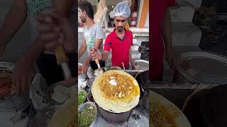 Street food ￼ Maggi Dosa ￼😨dosa maggi short virel [upl. by Suhsoj41]