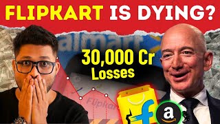 Will Flipkart shut down in India [upl. by Cuttler]