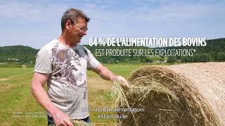 BIEN ÉLEVÉE  Émission 2  Autonomie alimentaire avec Philippe SELLIER [upl. by Aehsel]