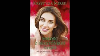 Krystyna Mirek  Błękitnego  Audiobooki  Audiobook Pl  Romans [upl. by Dupre]