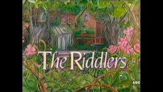 The Riddlers  Learning to Teach Yorkshire Production 1992 CITV [upl. by Wivestad229]