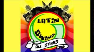 Panama Cardoon  Shingaling Latin Swing Allstars Ep [upl. by Farley]